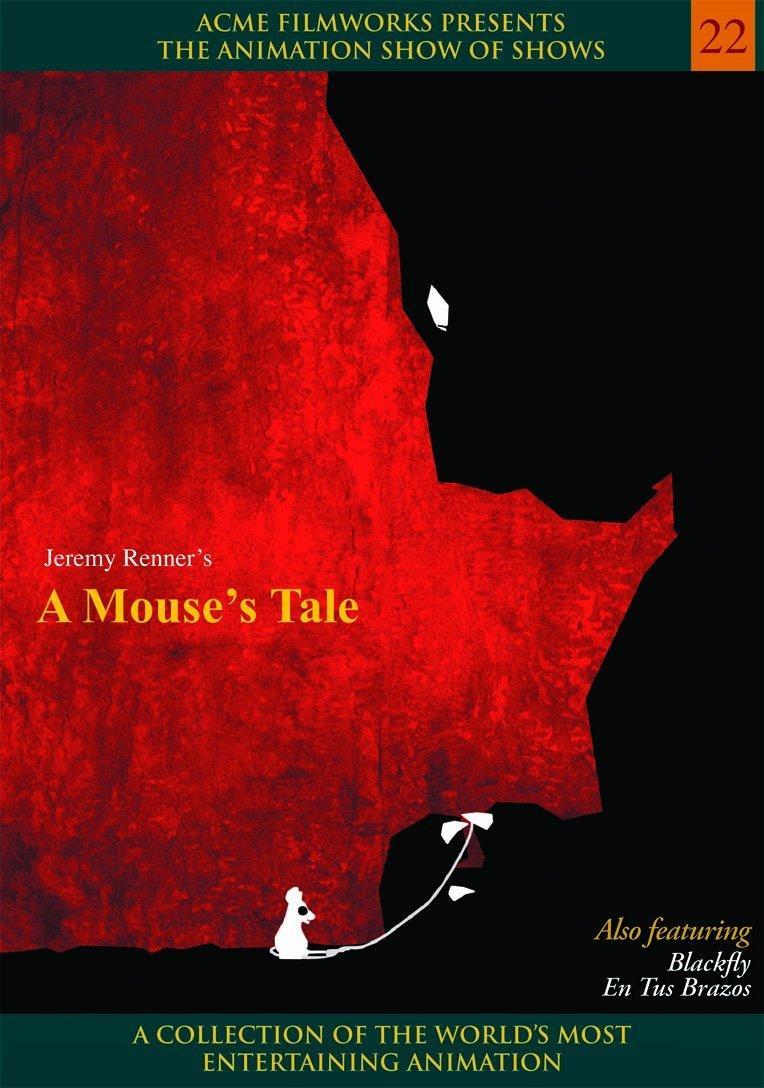 A Mouse's Tale